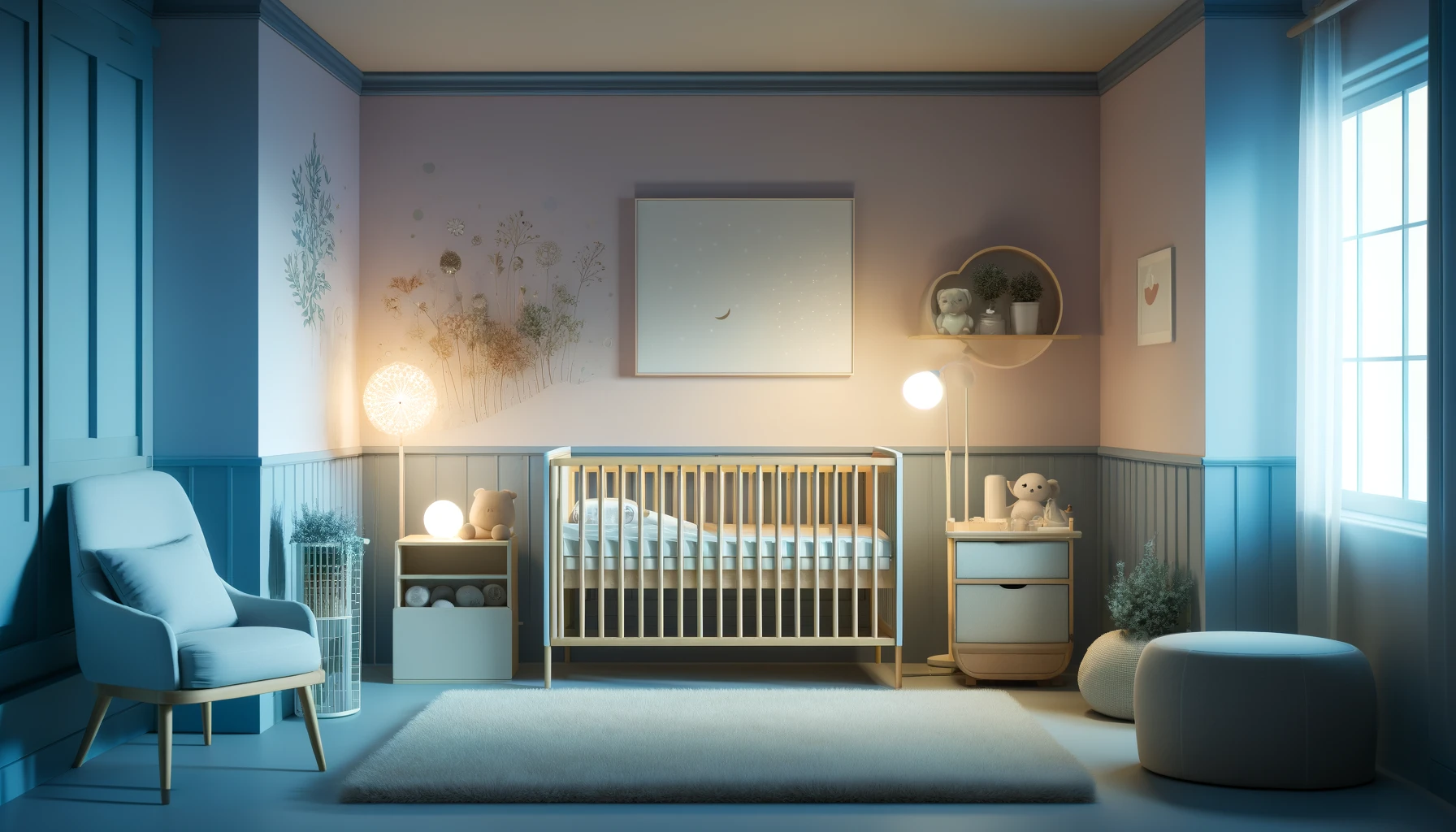 Effective Sleep Training Techniques For Newborns And Toddlers