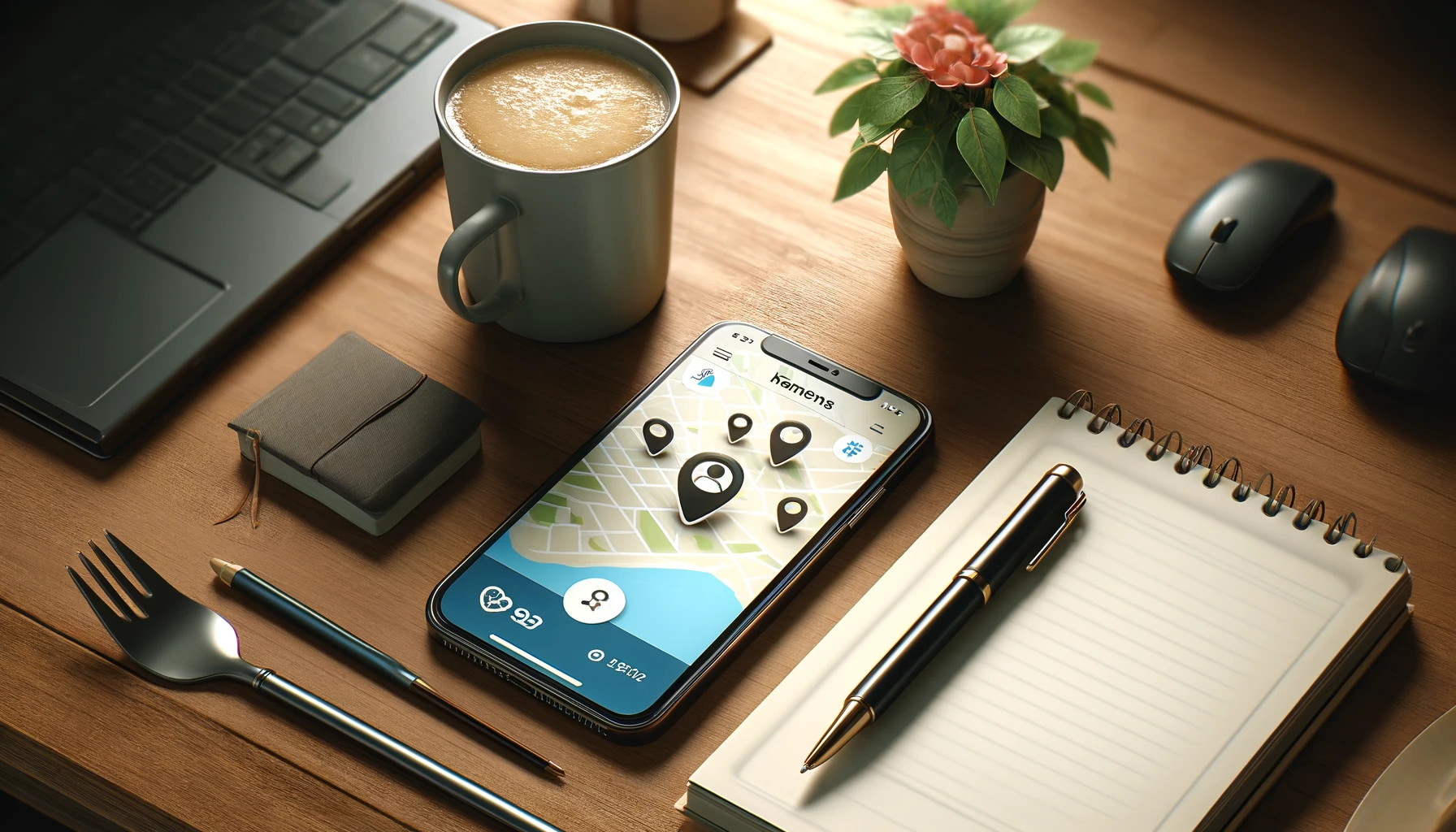 Location Sharing Apps: How They Help Busy Moms Coordinate Family Schedules